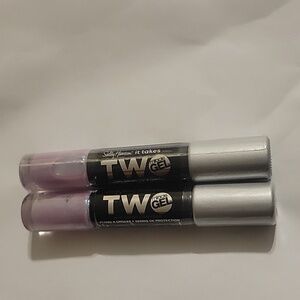 Sally Hensen It Takes TWO Miracle GEL Nail Polish & Top Coat